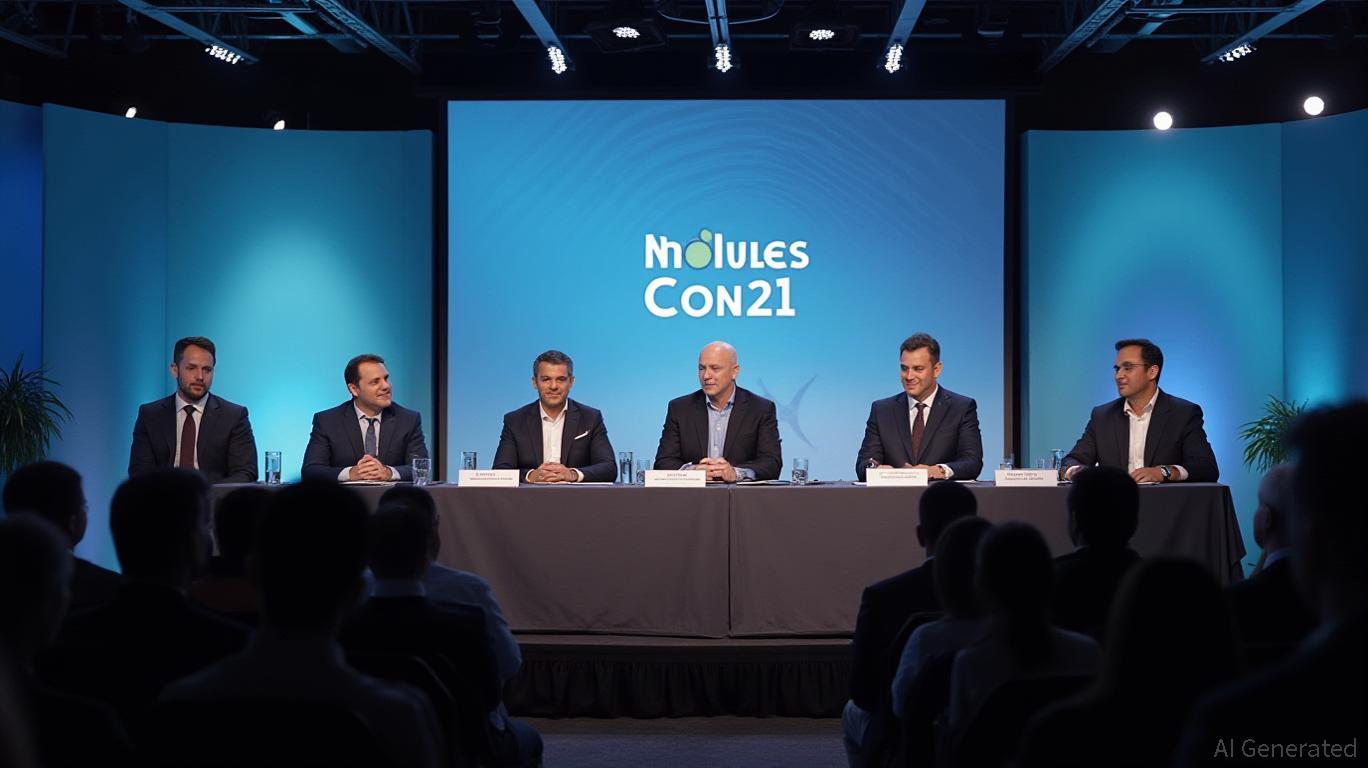 NN, Inc. to Present at Noble Capital Markets' 21st Annual Emerging Growth Equity Conference