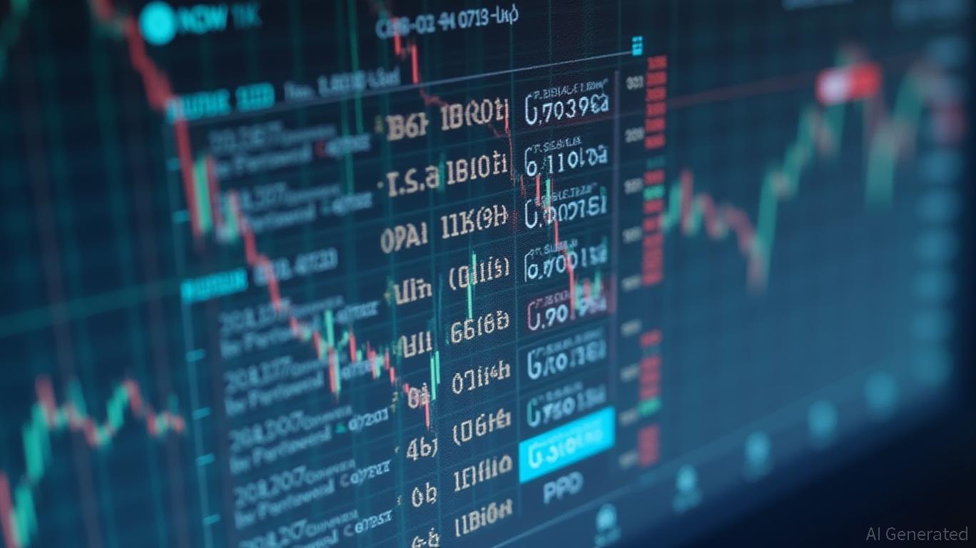 ServiceNow, Petco, and PagerDuty Options Activity Sees High Trading Volume