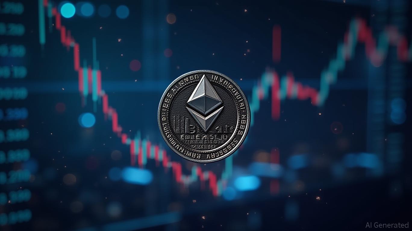 Bitmine to Follow Ethereum's Rally: 3 Key Reasons