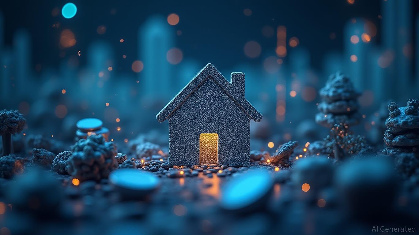 Rithm Capital: A Mortgage-Focused REIT with a 9% Yield Offering Substantial Value at a Discount.