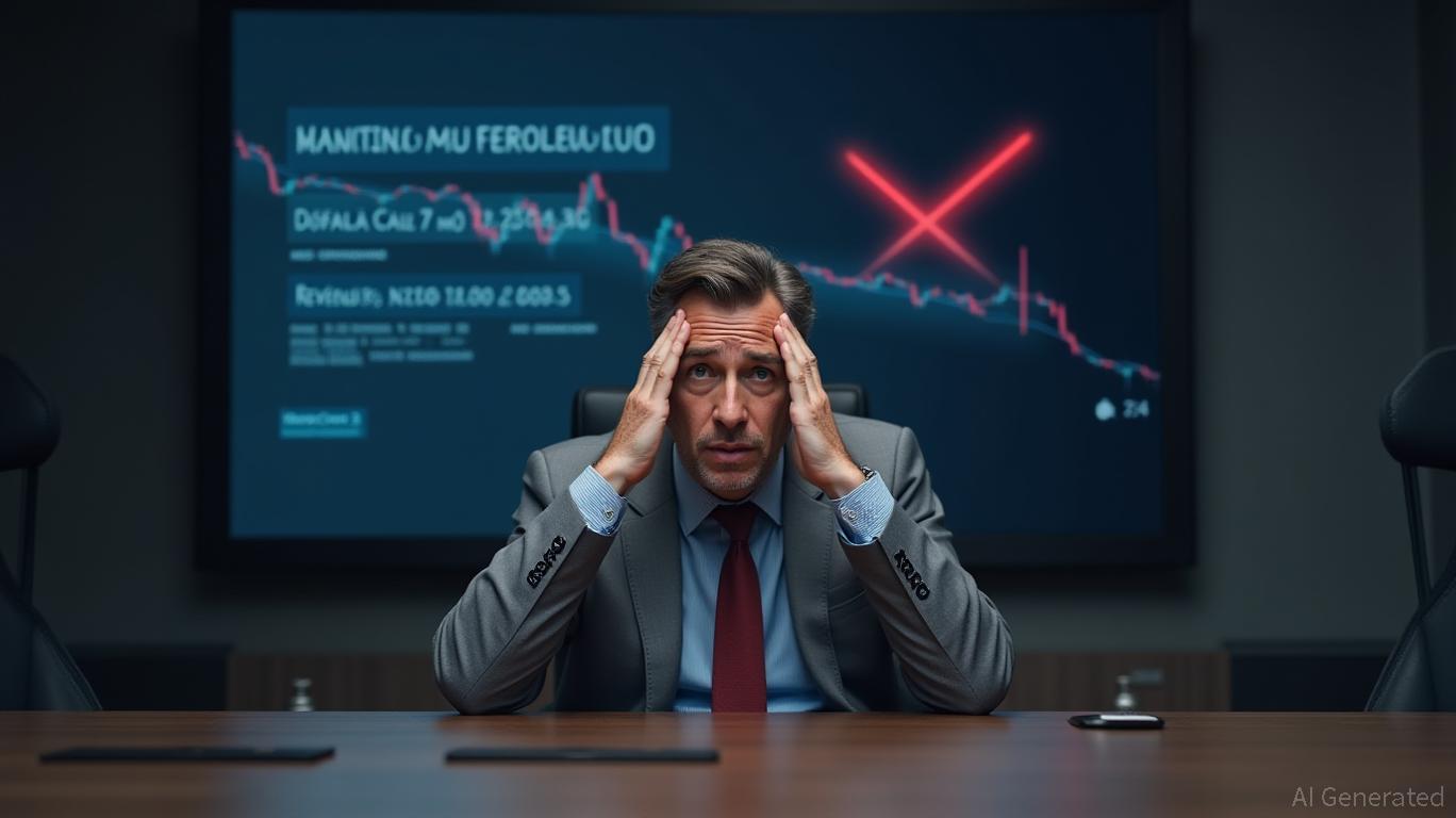 Banco Macro Reports Q3 Loss of $24.9 Million, Revenue Misses Expectations