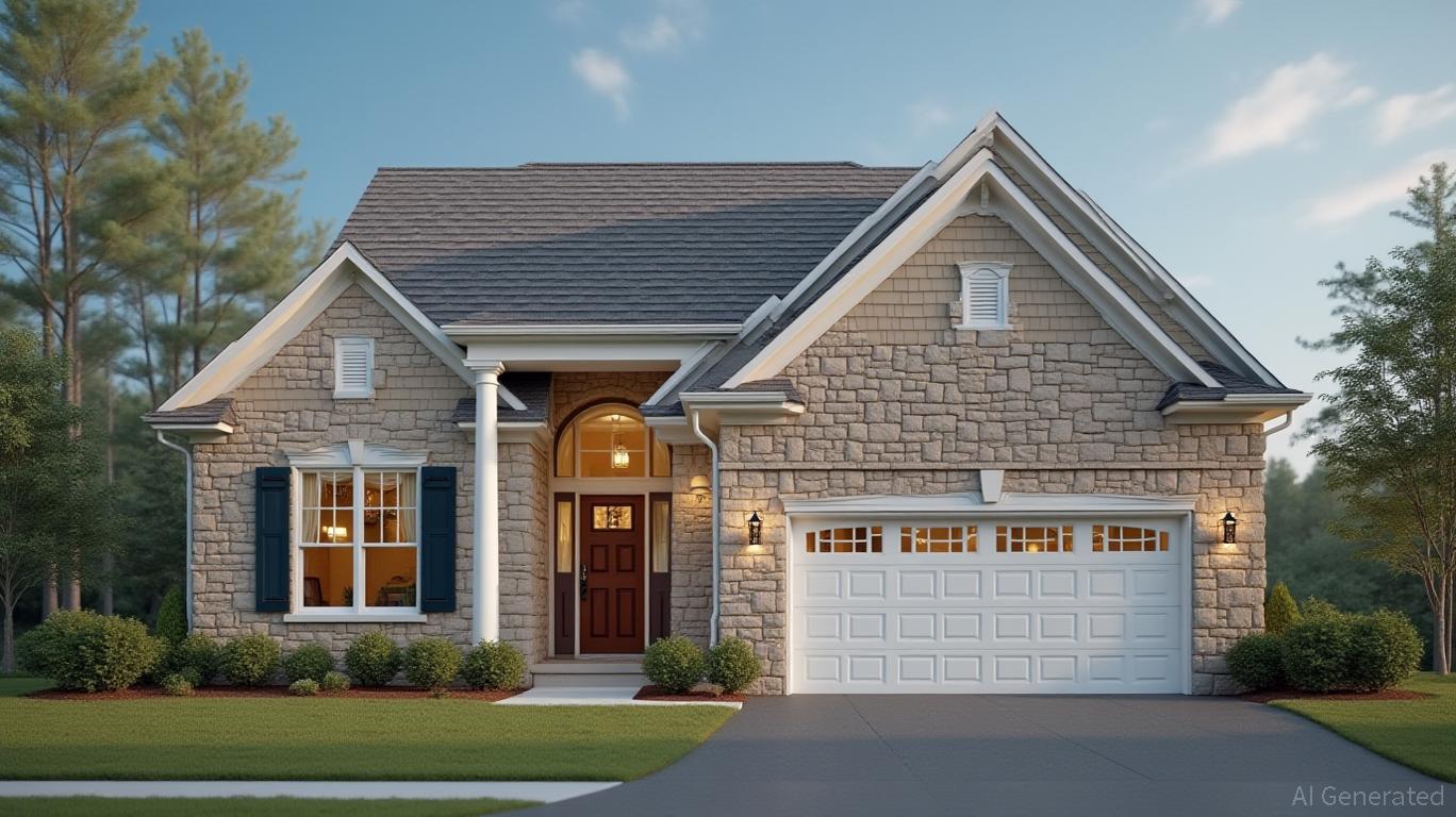 Toll Brothers Surpasses Market Returns with Q4 Earnings Release Expected