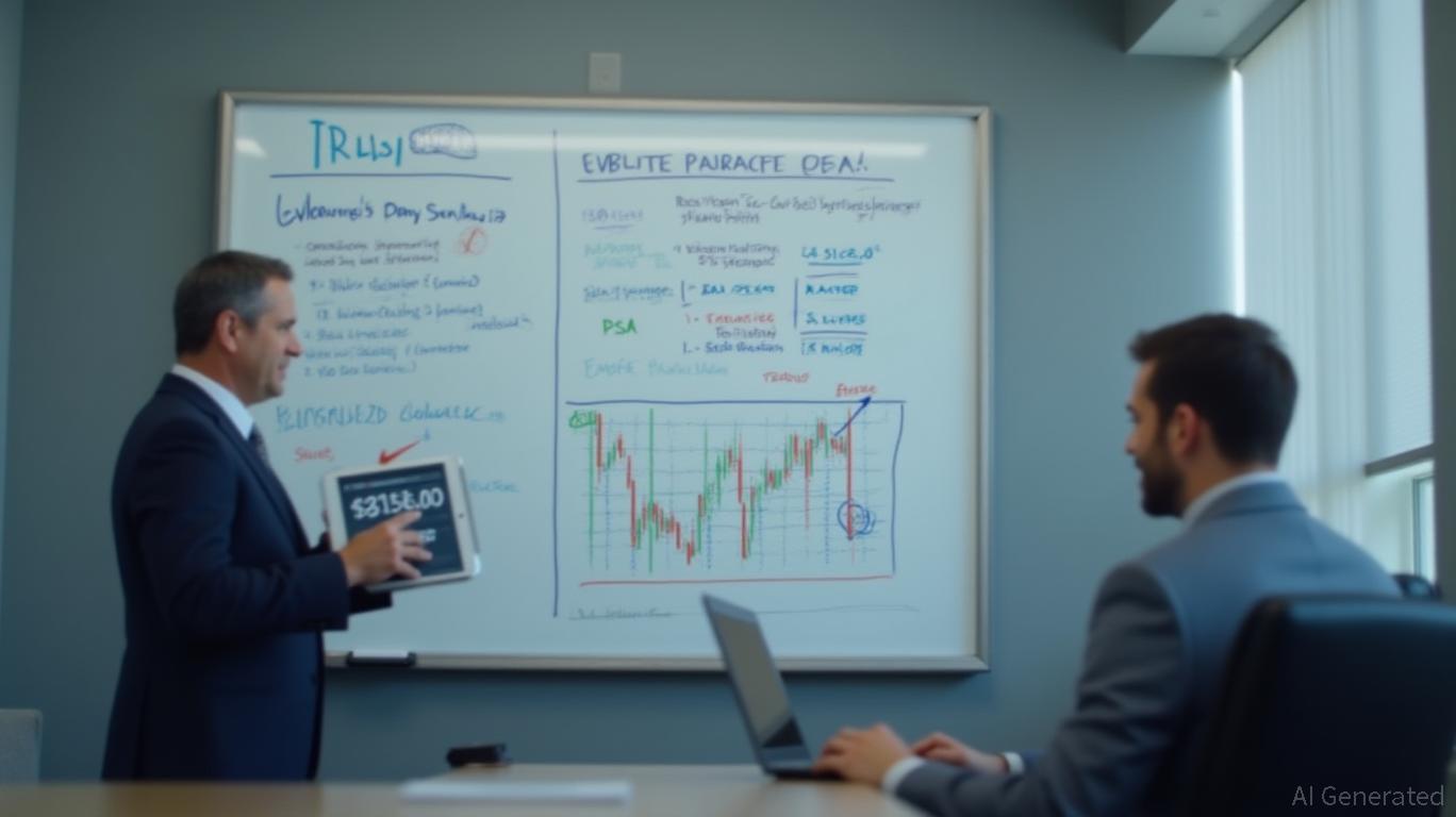 Truist Securities Maintains Buy Rating on Public Storage, Lowers Price Target to $315.00