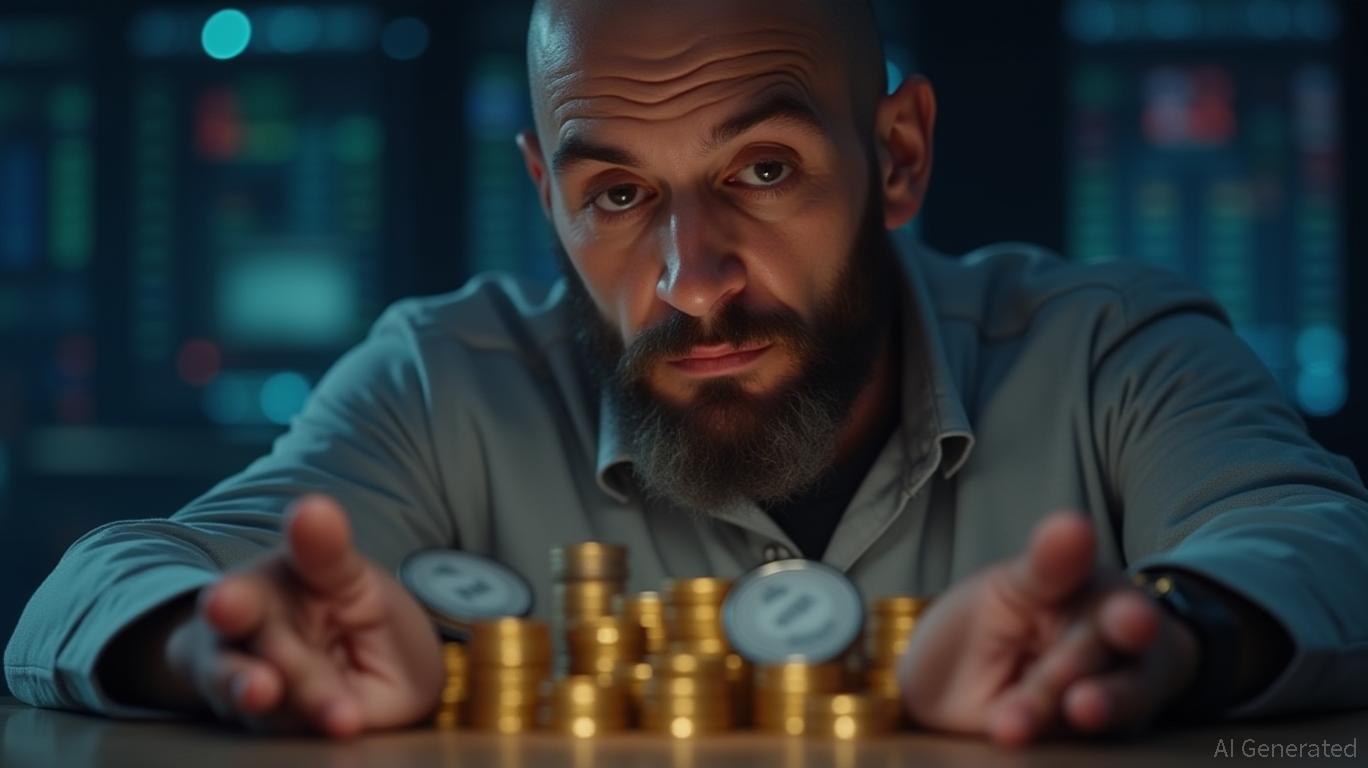 Arthur Hayes Buys 873K ENA Amid Market Dip