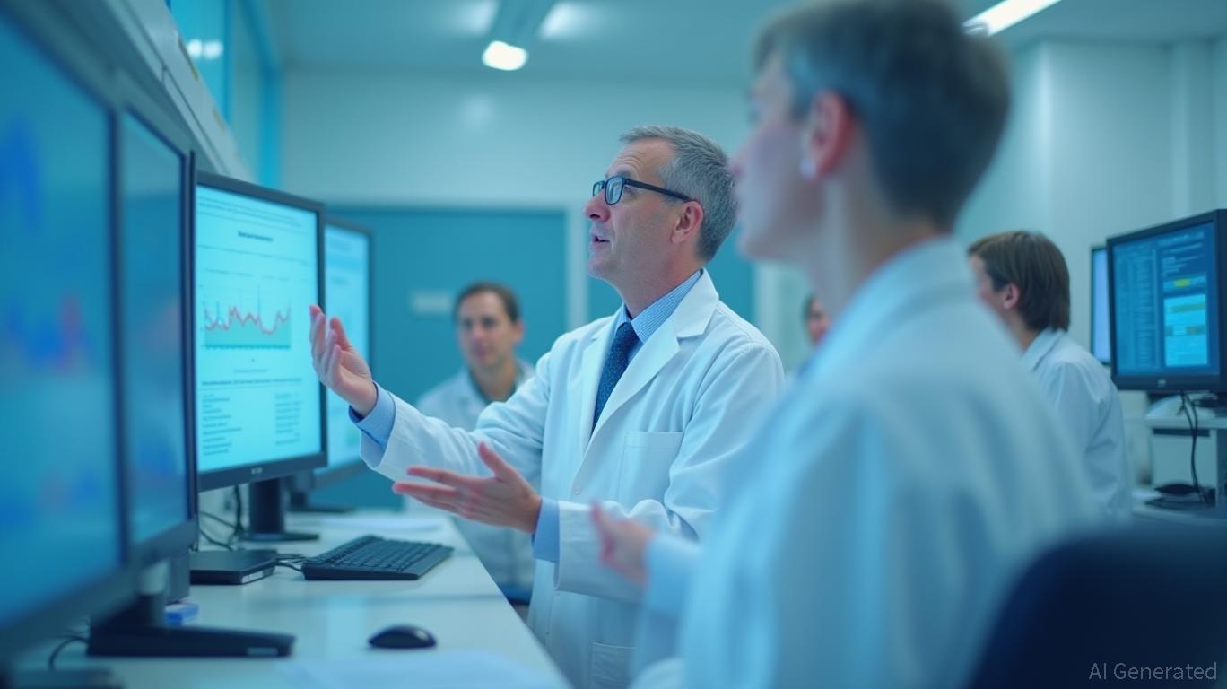 Valneva Posts Positive Lyme Vaccine Booster Results, Pfizer Targets 2026 Regulatory Filings