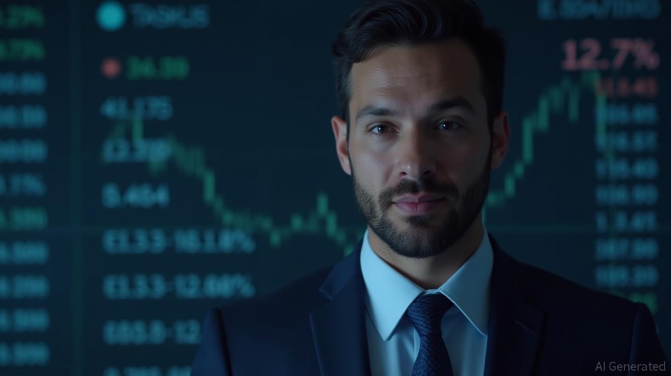 TaskUs Chief Customer Officer Sells $187K in Company Stock