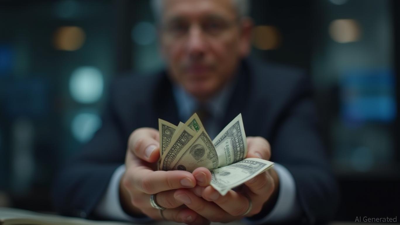 A-Mark Precious Metals: CEO Gregory Roberts buys and sells shares in a single day.