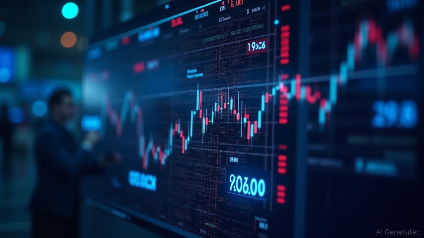 12 IT Stocks Move in Tuesday's Intraday Session: Airship AI, Immersion, and More