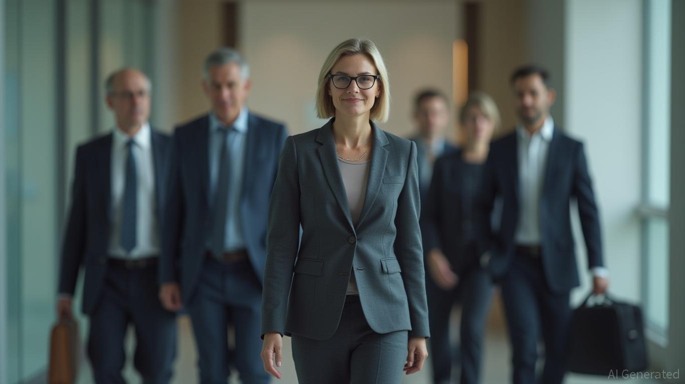 ALT5 Sigma Shakes Up Leadership with Departures and New Appointments