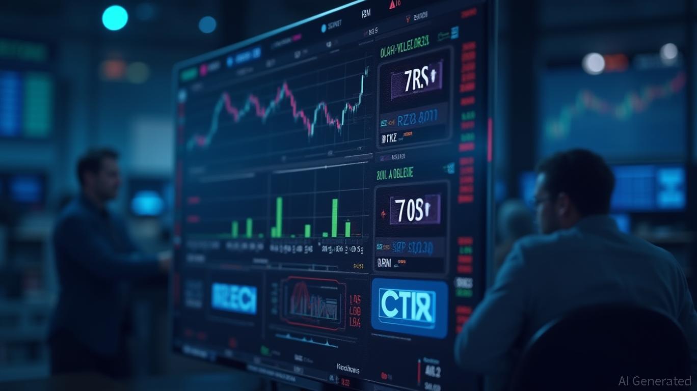 Ross Stores and Citi Trends: Two Consumer Stocks Flashing Warning Signs