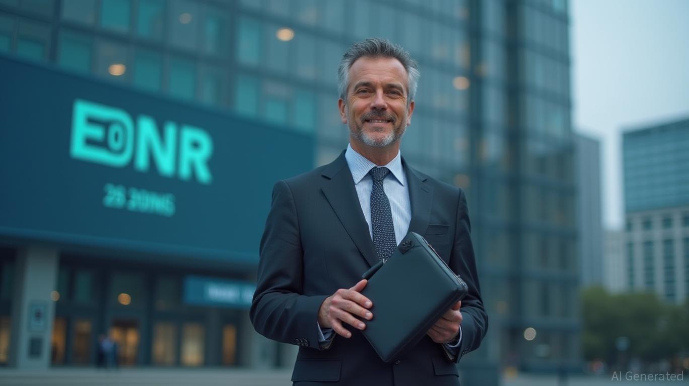 EON Resources Director Salvucci Buys 30,000 Shares at $0.41 on Nov 26.