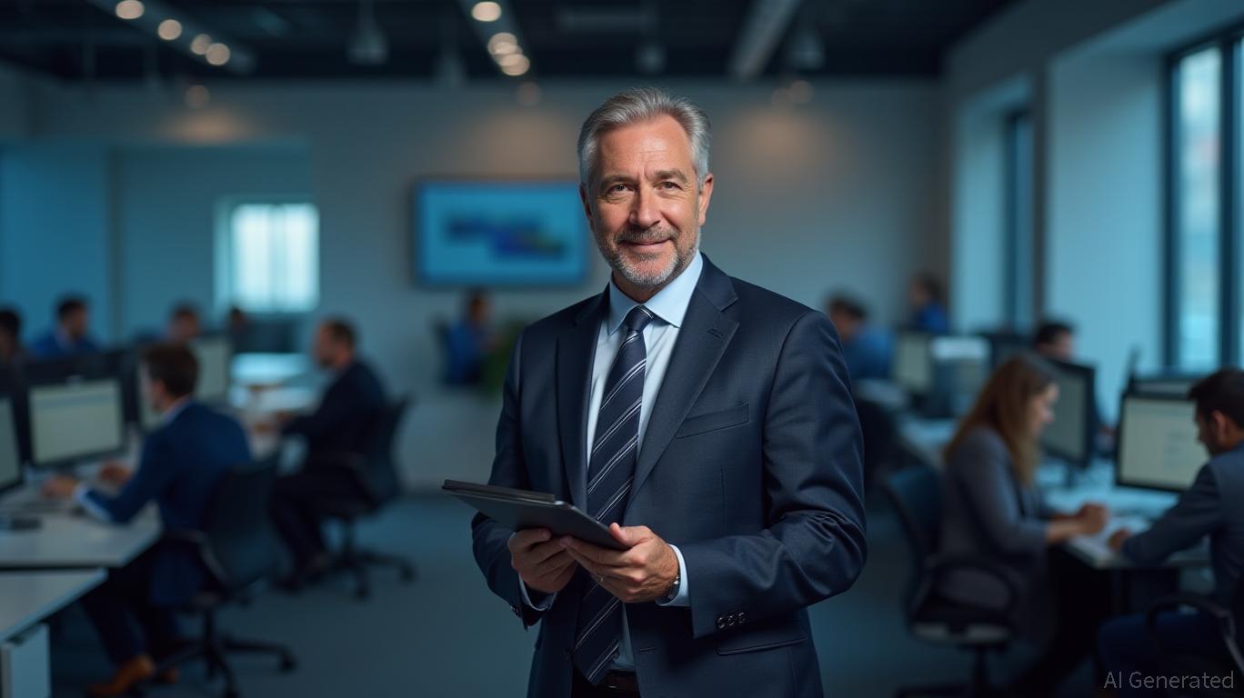 Pitney Bowes Inc Director Brent Rosenthal Boosts Stake with Recent Share Purchase