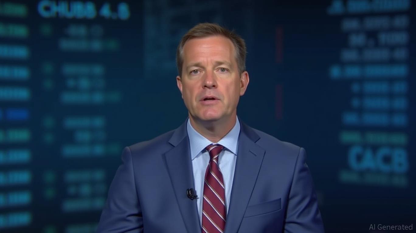 Chubb's Timothy Alan sells 10580 shares at $296.17/share on Nov 24, 2025.