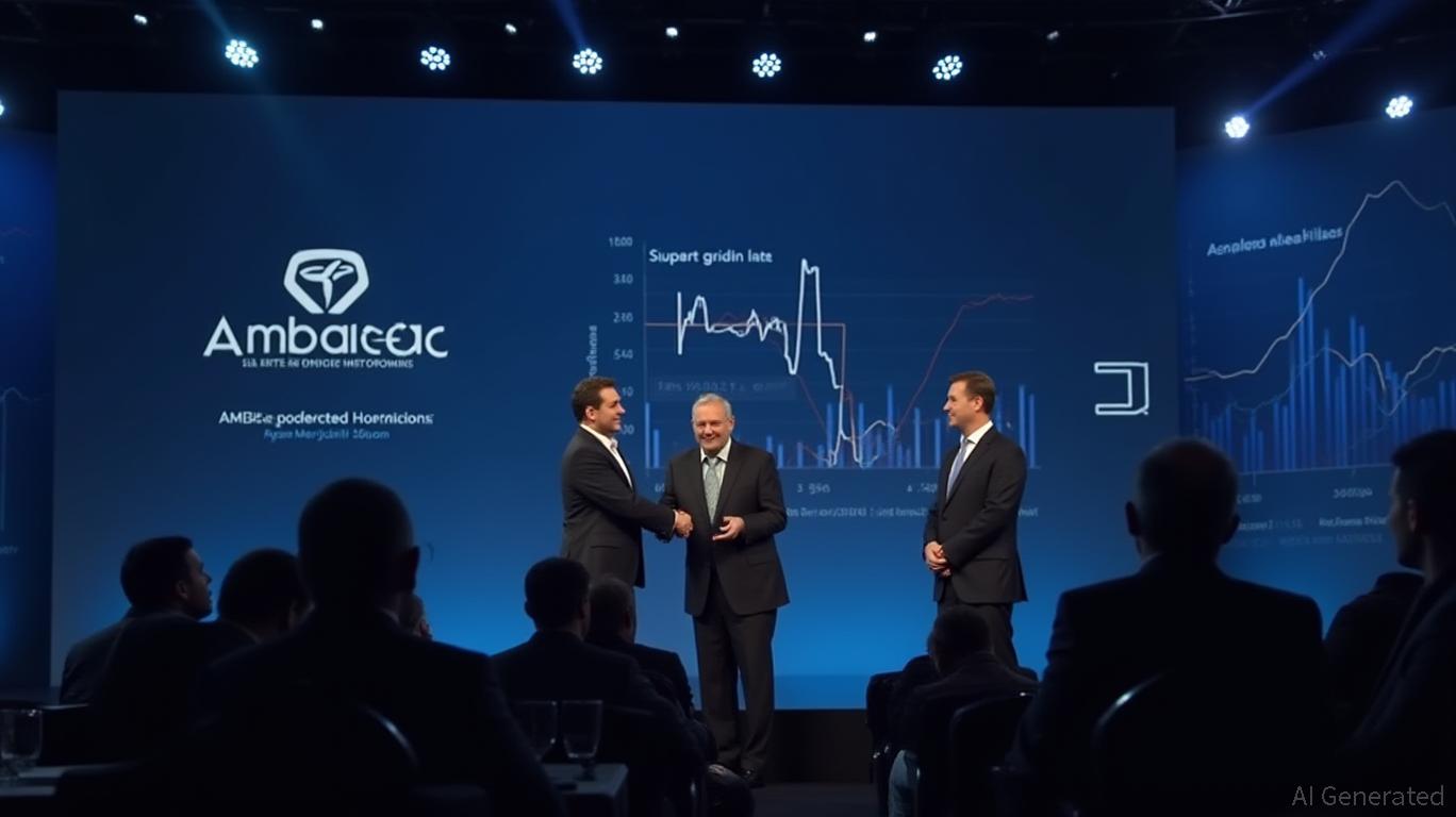 Ambarella's Record Revenue Growth and Raised 2026 Guidance: Undervalued or Overpriced?