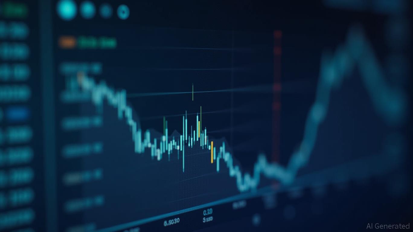 Lazydays Holdings Stock Drops 15% in After-Hours Trading Amid Asset Sales and Director Filing