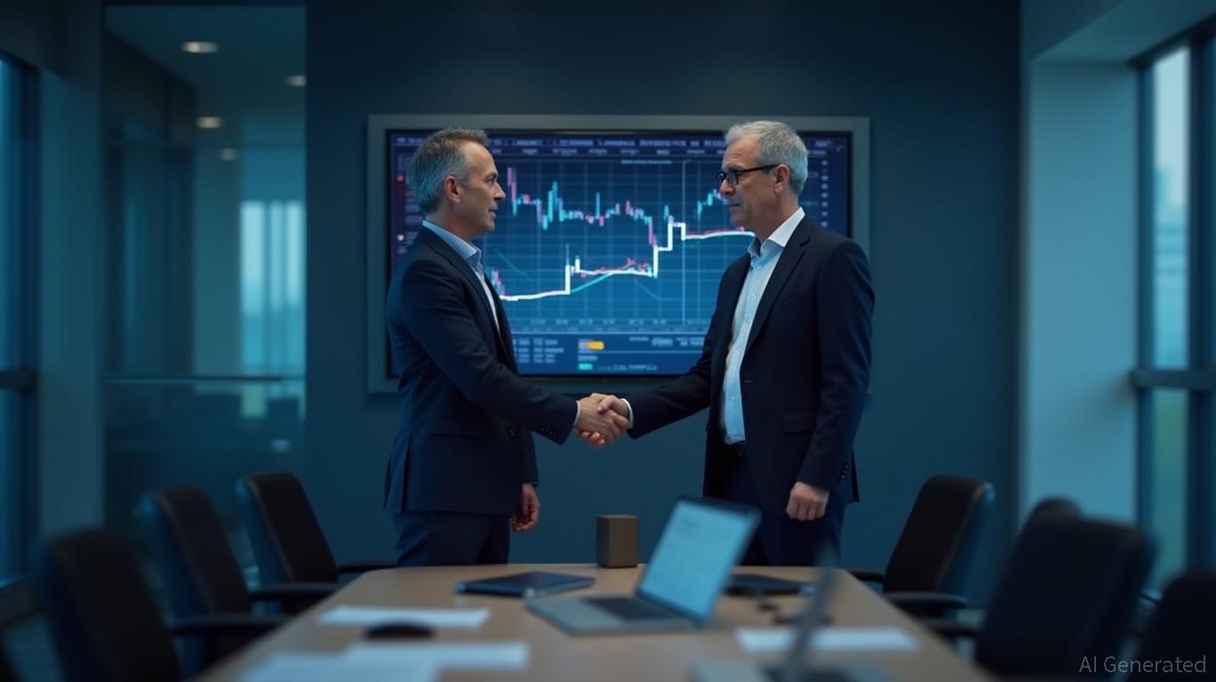 Eaton CFO Transition: Implications for Financial Strategy