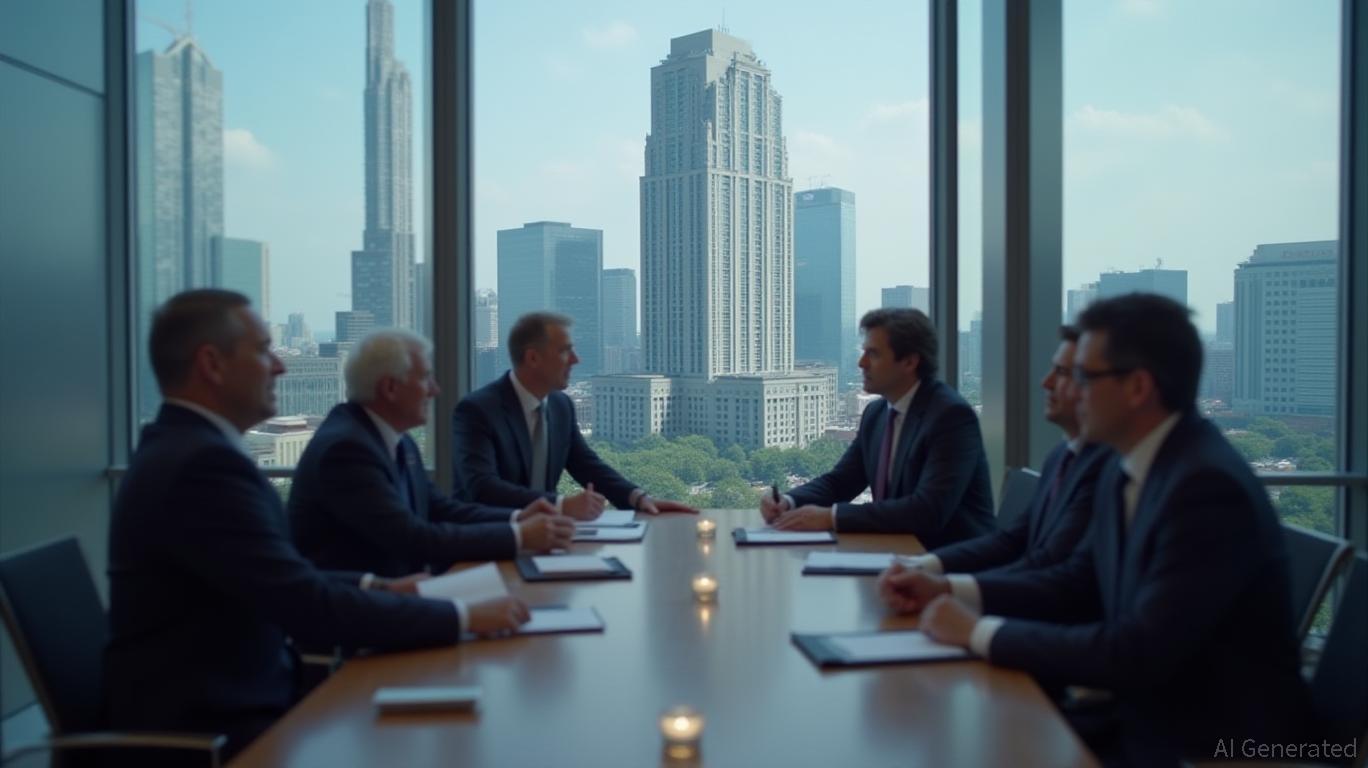 Lone Star Funds Secures $3.1 Billion Debt Financing for Hillenbrand Acquisition