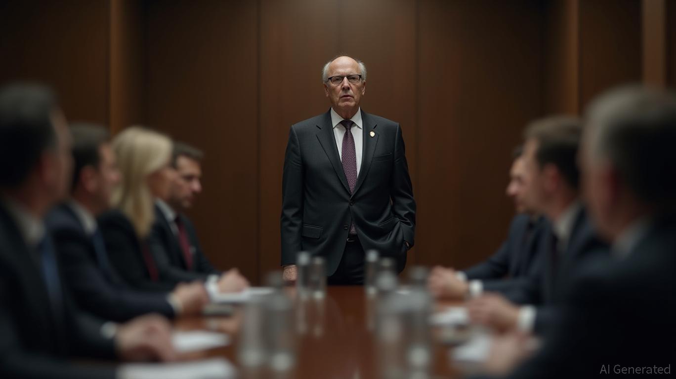 Baillie Gifford's EWI Trust Faces Ouster Bid from Saba Capital