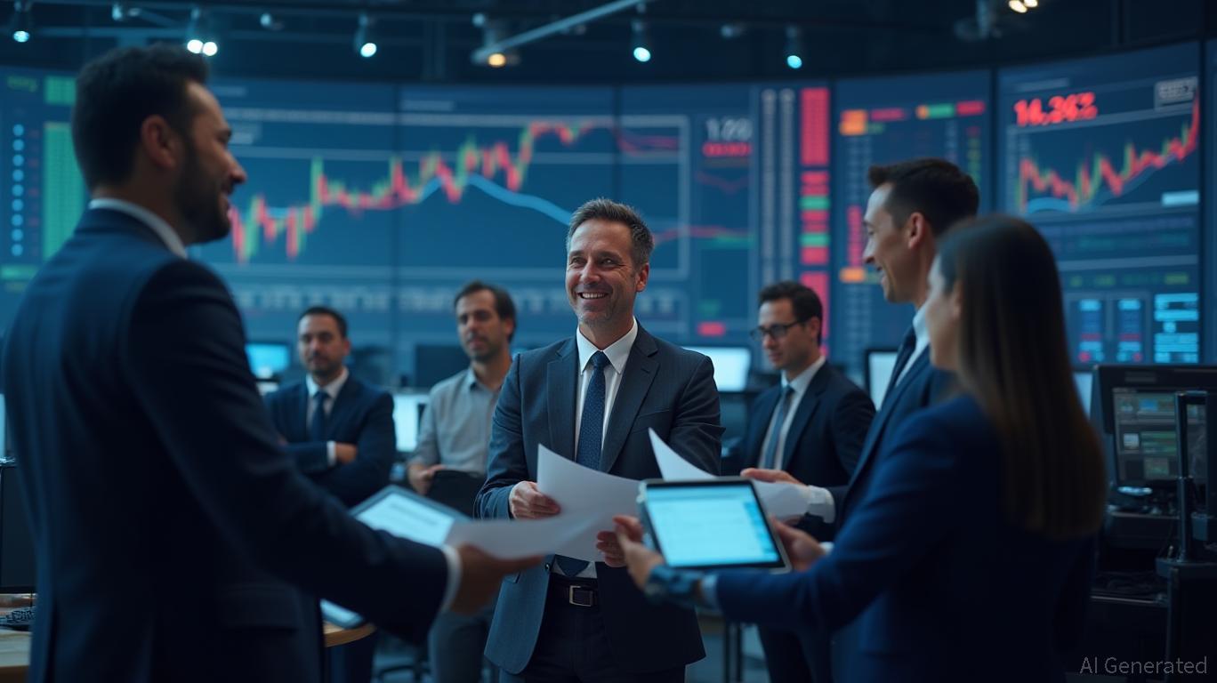 Janus Henderson Global Research Fund Q3 2025 Commentary: Market Trends and Economic Growth