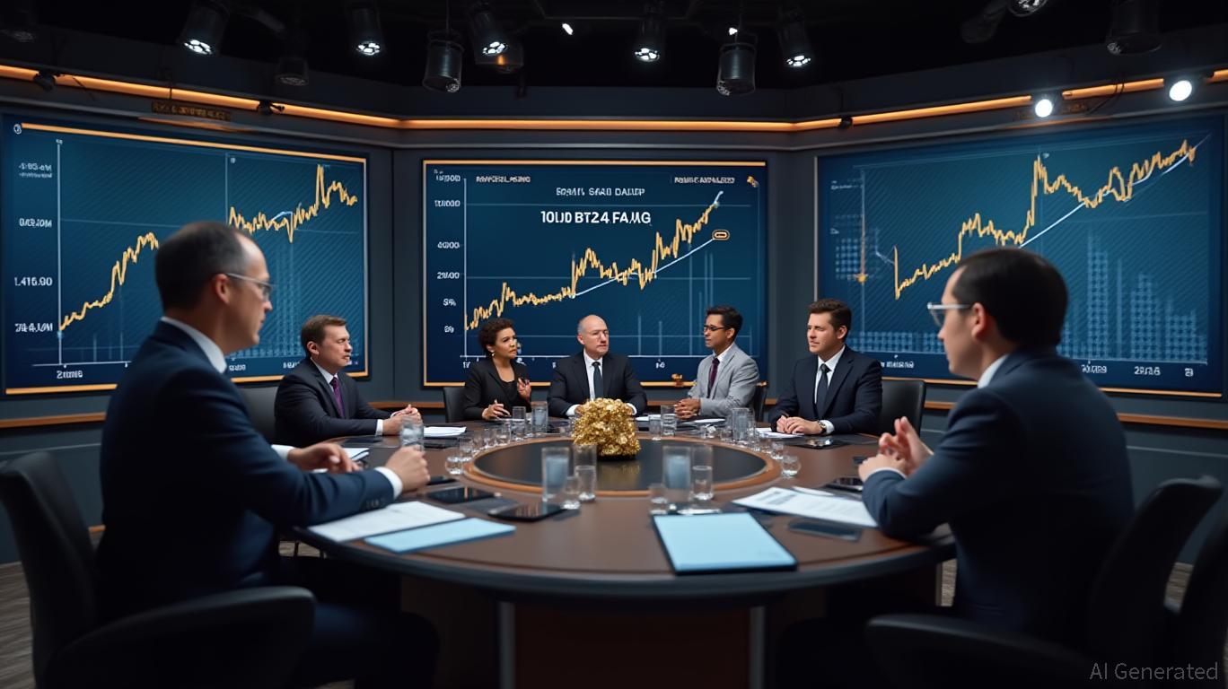 Royal Gold's 49% Rally: Undervalued or Overvalued?