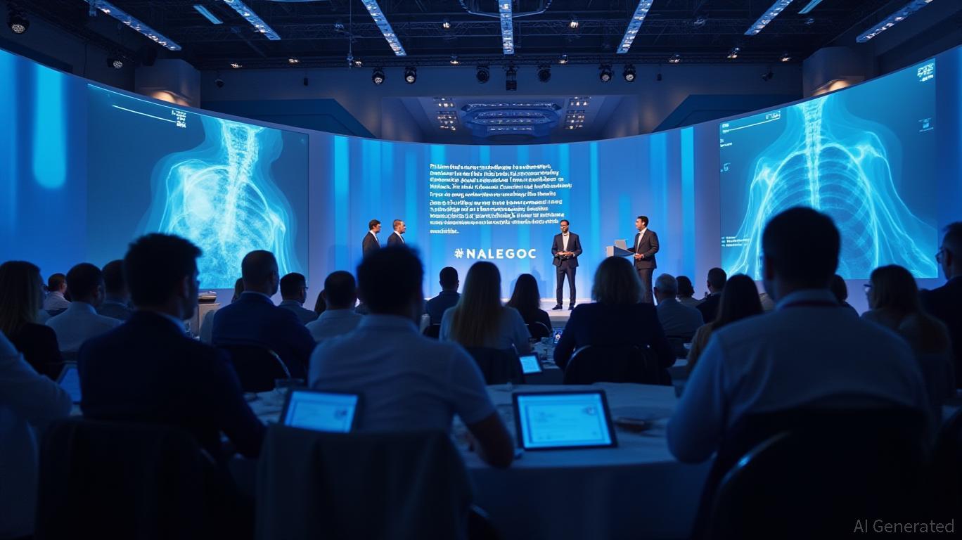 Hologic's AI-Driven Imaging Innovations: A Catalyst for Future Growth Potential?