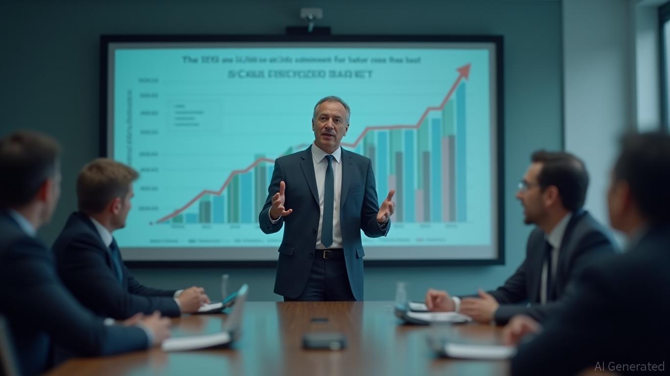 ICL CEO: Advanced fertilizers, a key to feeding the world's growing population