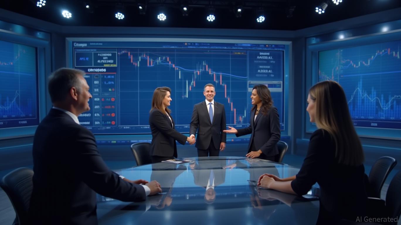 Pennington Partners Discloses New $2.91 Million Stake in Lineage Stock