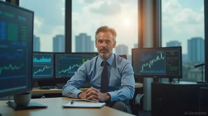 Marc Rowan Denies Systemic Risk in Private Credit Holdings