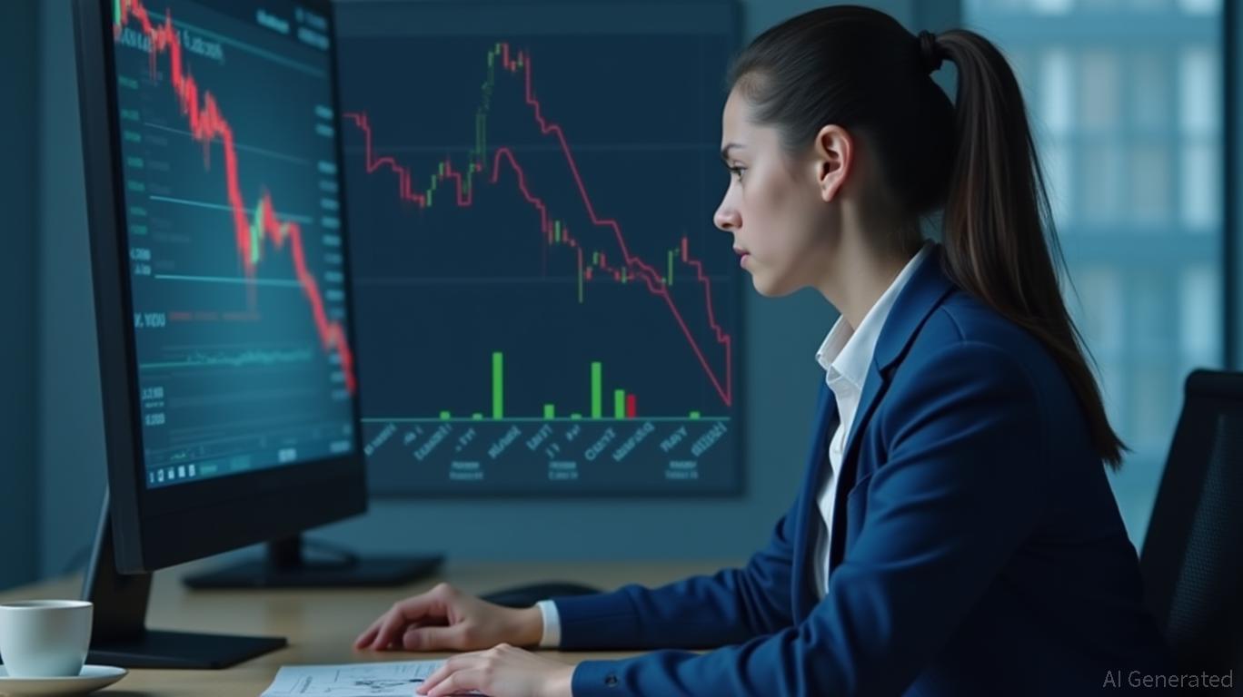 Ellington Financial Reports Estimated Book Value and Dividend Details, EFC Shares Rise 0.58% in After-Hours Trading