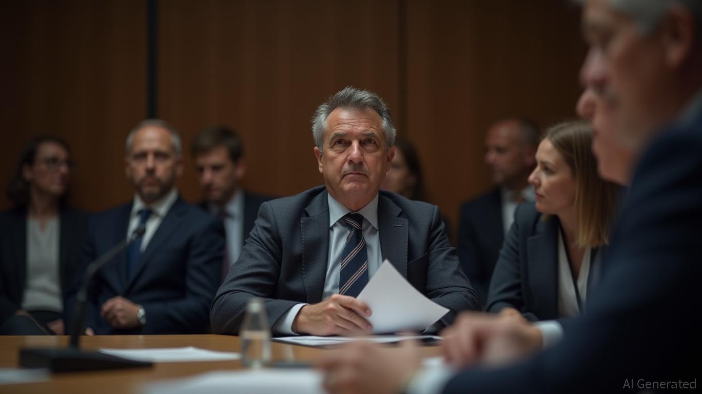 CureVac N.V. Announces New Management Appointments with Conditional Approvals