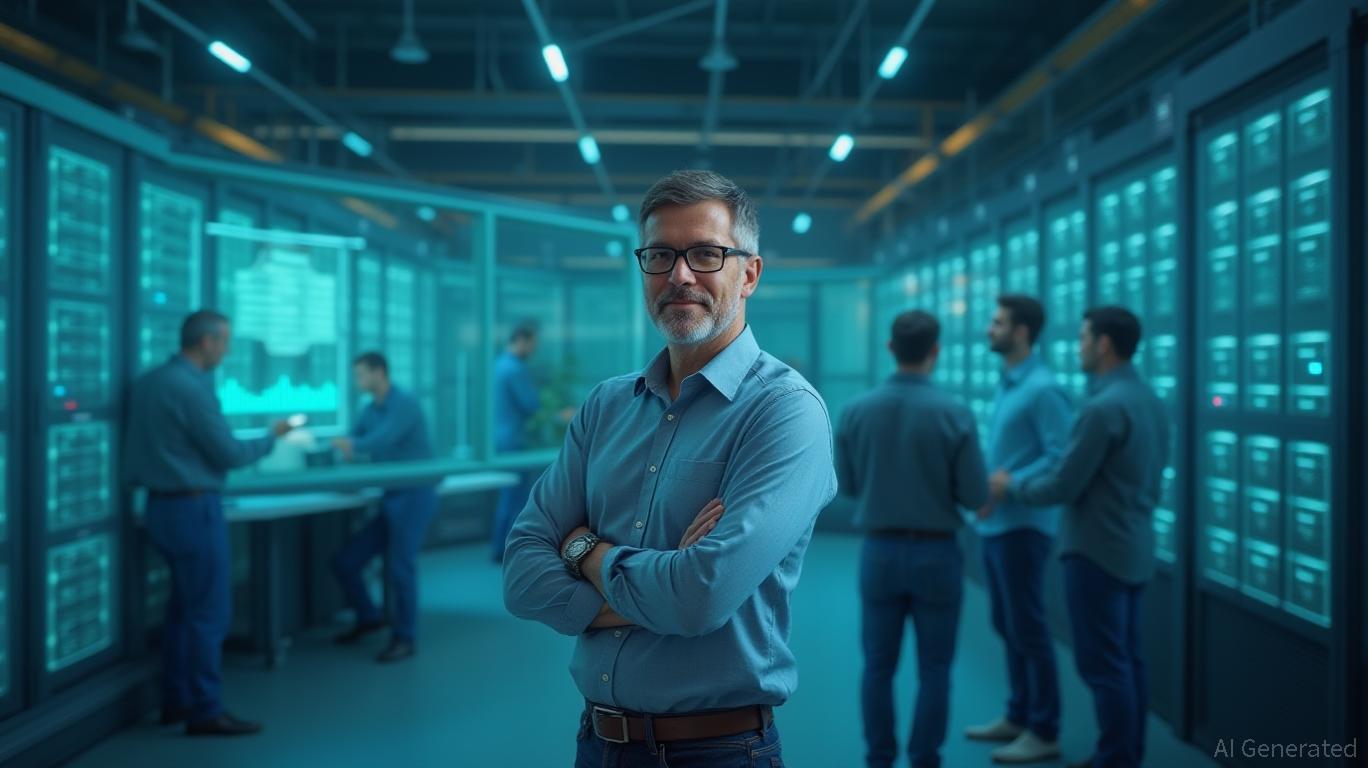 Soluna Holdings: A Leader in Green Data Center Development