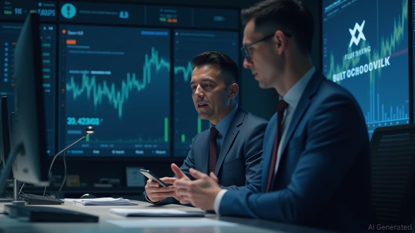 Flushing Financial Corporation: Institutional Ownership Reaches 72%, Implications and Insights