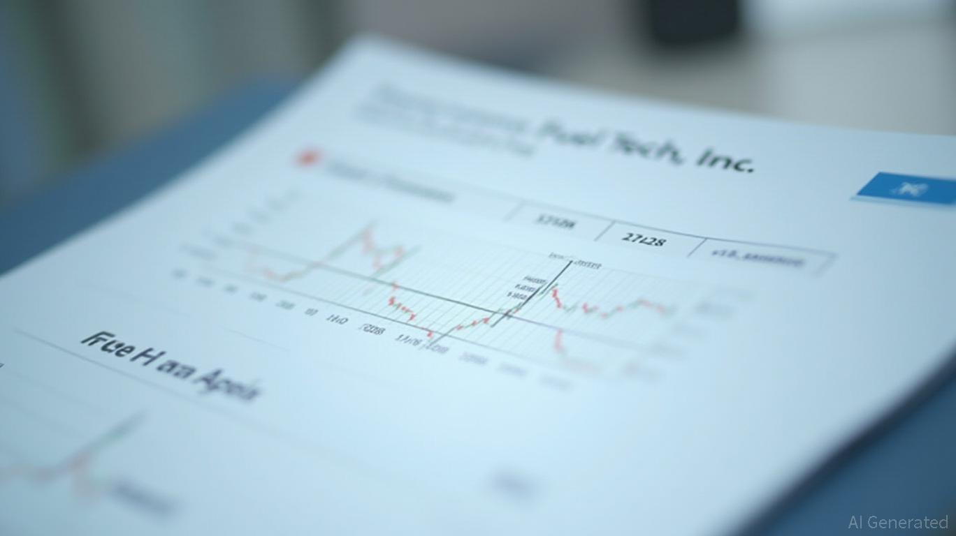 When Will Fuel Tech Reach Break-Even: Expert Analysis