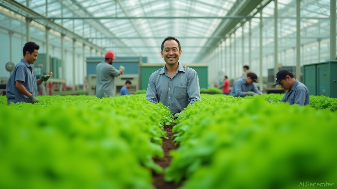 Mission Produce: Turning Volatility into Opportunity through Integrated Farming and Distribution