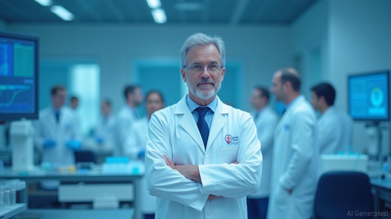 Lilly Acquires Adverum Biotechnologies for Gene Therapy Advancements