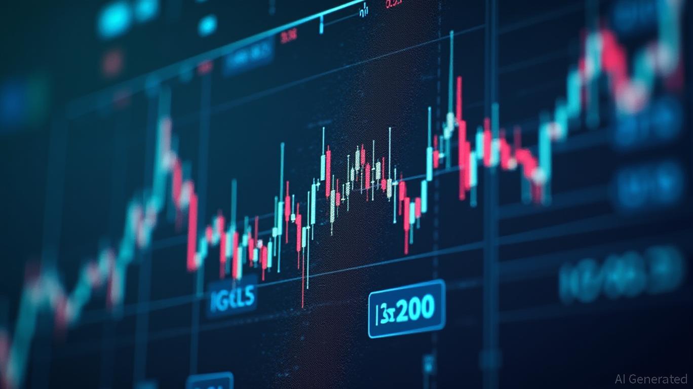 Eaton Stock Underperforms Industrial Sector Amid Revenue Declines and Analyst Optimism