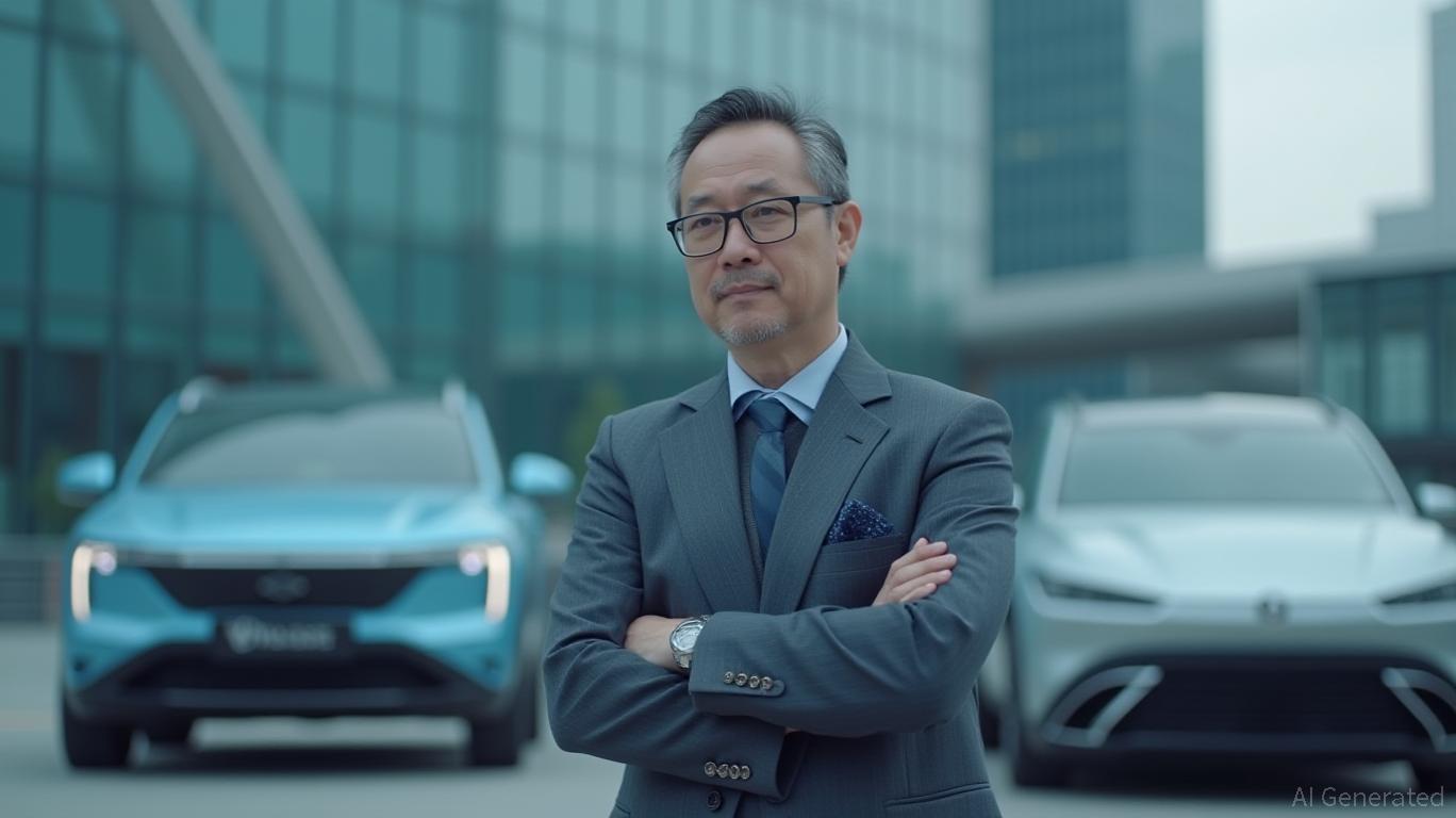 VinFast's Revenue Growth Comes with Large Losses and Cash Burn.