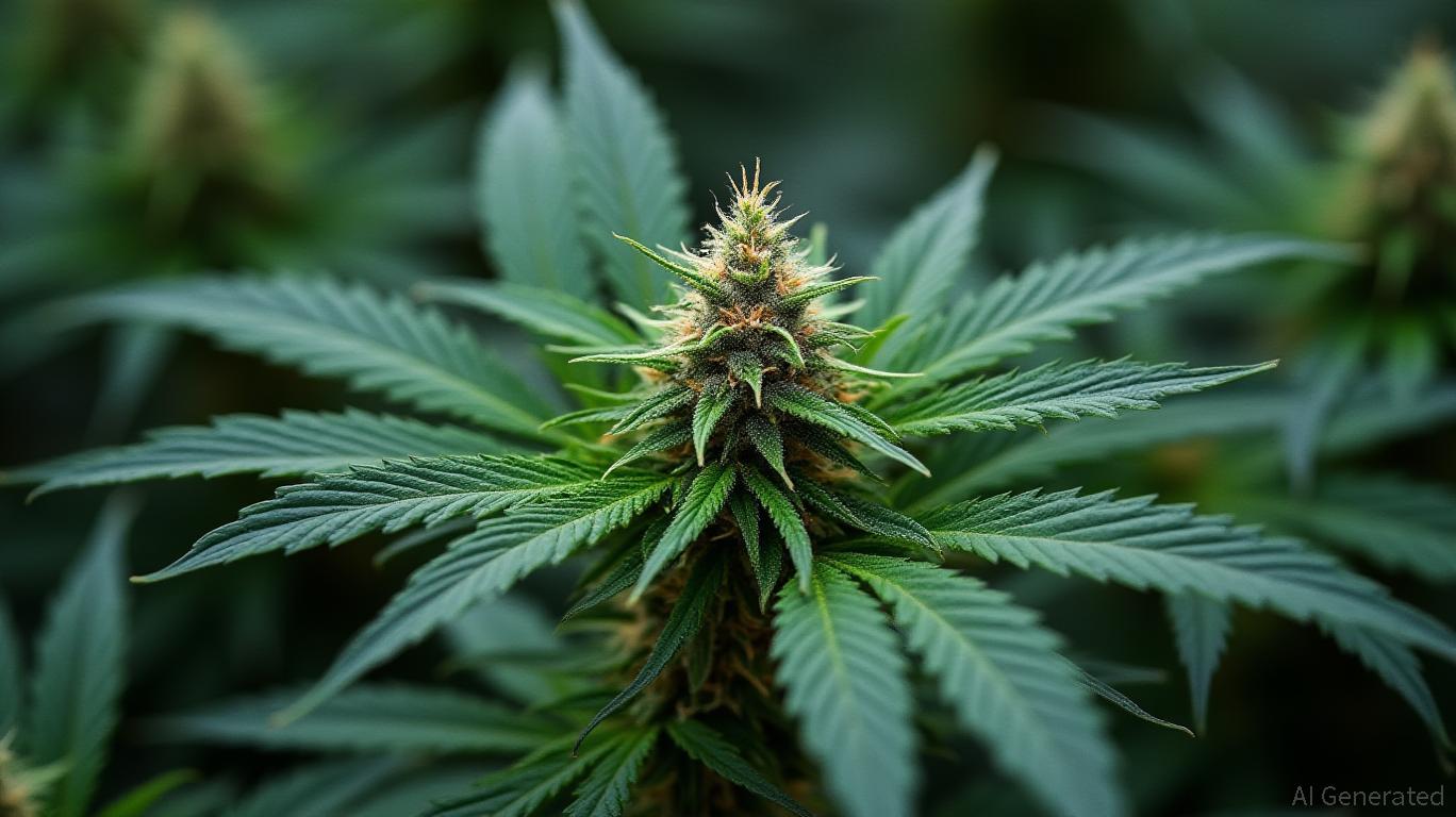 High Tide Inc: A Small-Cap Cannabis Stock with Huge Potential