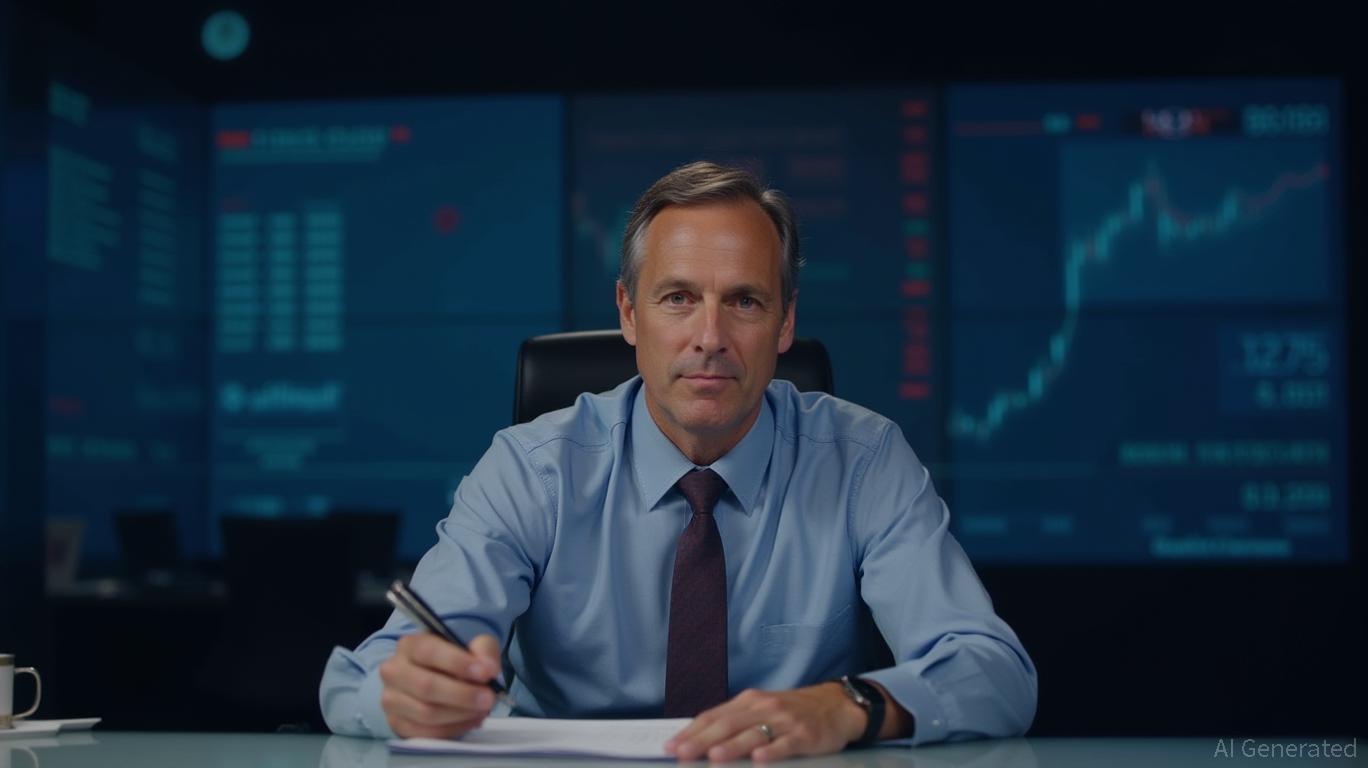 NexPoint Real Estate Finance: Insider Buying Hits $958.1k