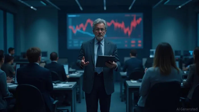 CNH Industrial stock tumbles to near 52-week low amid weak earnings and bleak outlook.