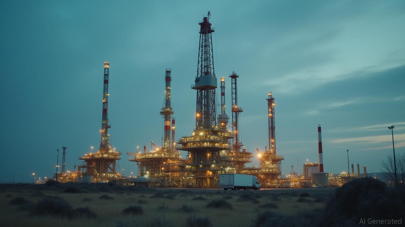 Coterra Energy's Investment Narrative Shifts with Analyst Optimism and Activist Scrutiny