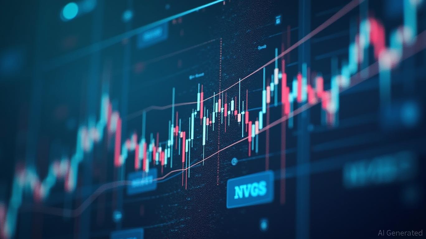 Navigator Holdings (NVGS): A Strong Buy with Positive Trends