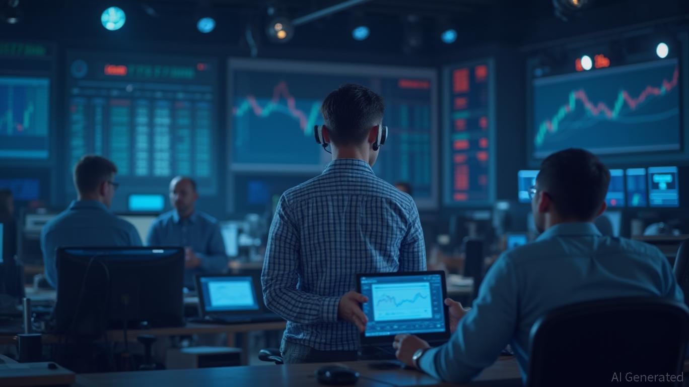 Reconsidering Trade Desk After Shares Fall 27% This Month: Undervalued or Warning Sign?