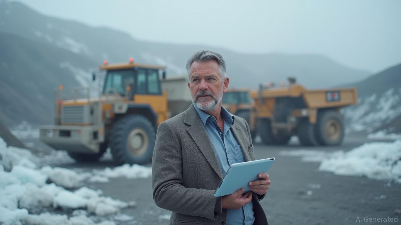 Trilogy Metals Maintains Financial Discipline Amid Project Advancements