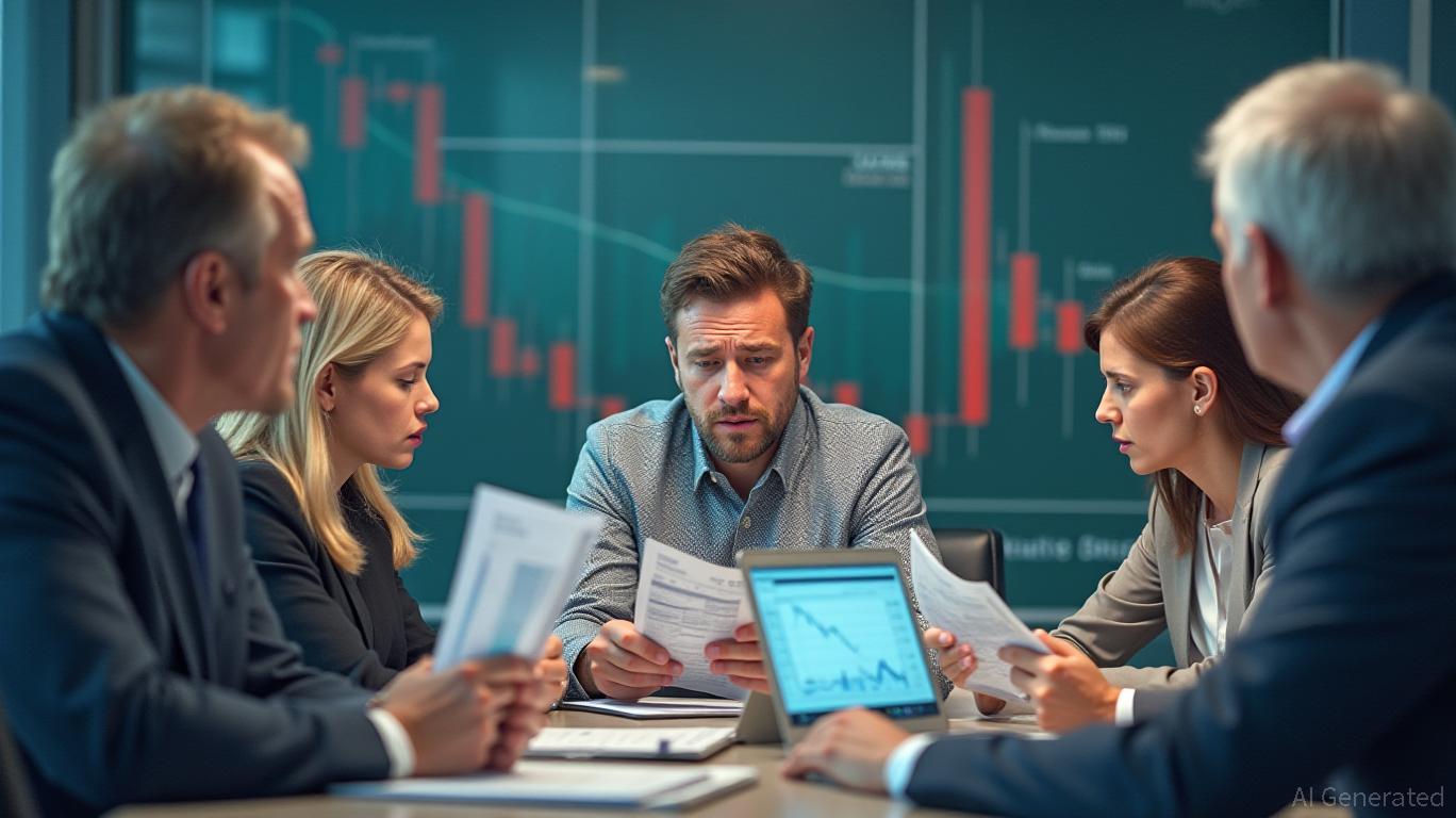 Fortune Brands Innovations Shares Rise 16% Amidst Declining Earnings and Shareholder Returns Over Past Five Years