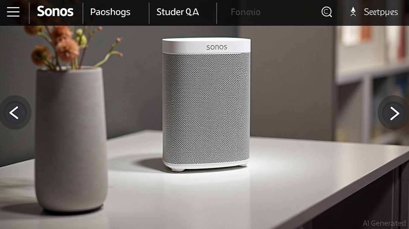 Sonos Home Theater Black Friday Deals: Save Up to $220 on Arc Ultra Soundbar, Subs, and More