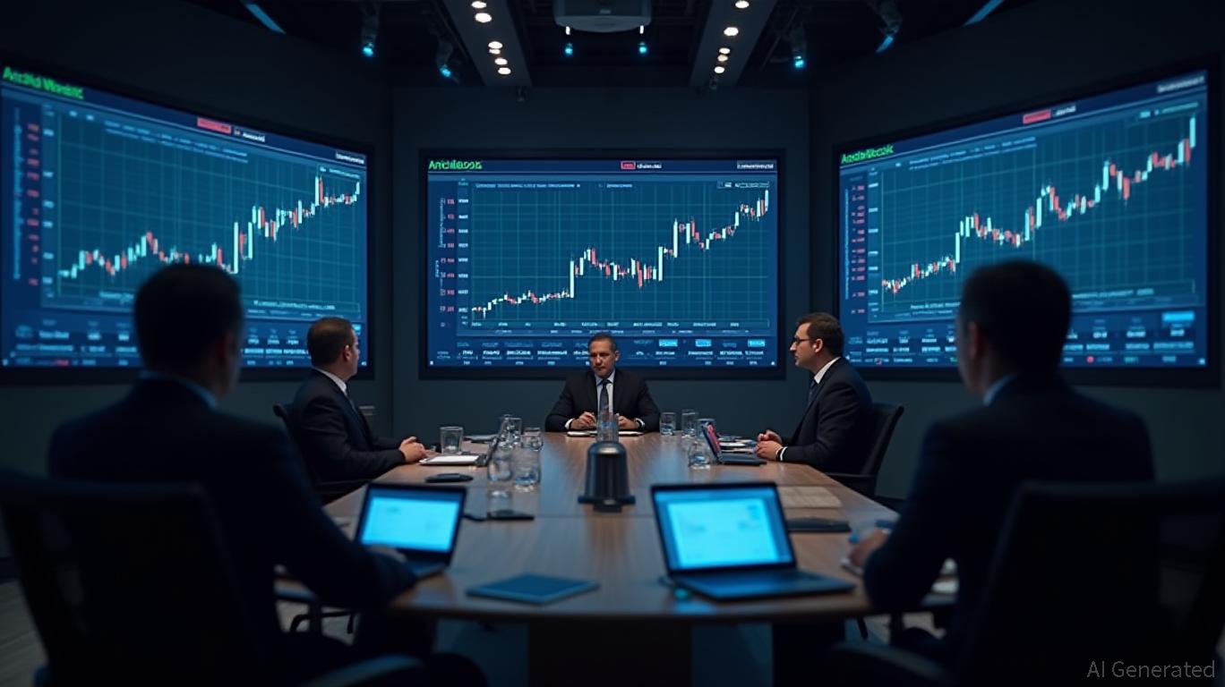 Archrock Inc. Faces Challenges After Q3 Earnings Miss