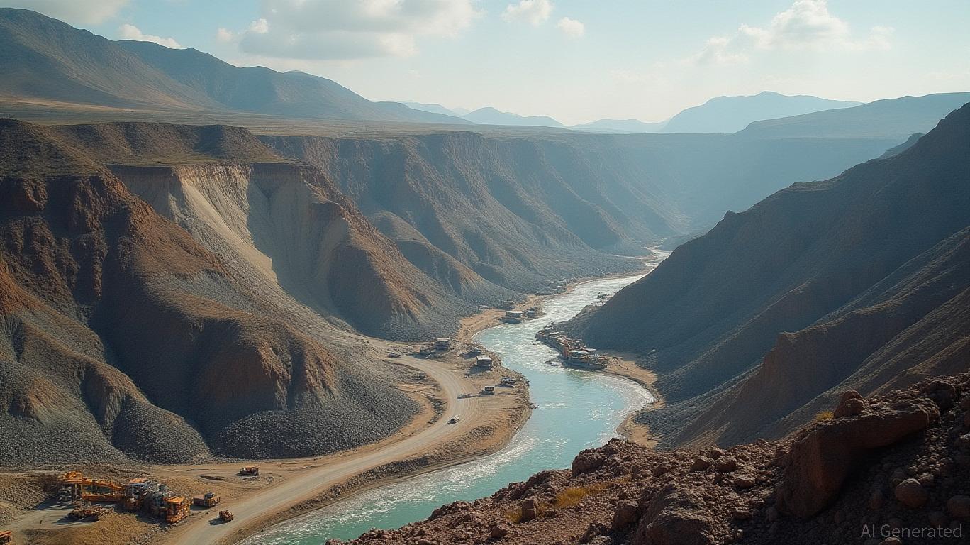 4 Non-Ferrous Metal Mining Stocks to Consider Amid Industry Growth and Rising Metal Prices