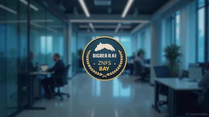 BigBear.ai Holdings (BBAI) Upgraded to Zacks Rank #2 (Buy) on Strong Earnings Estimates