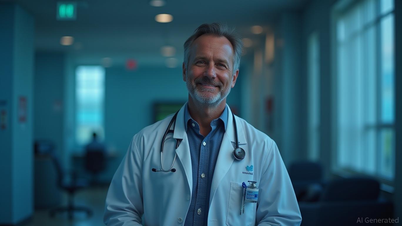 Beyond Air CFO Doug Larson Resigns, Highlights Company's Financial Challenges